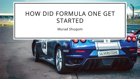 How Did Formula One Get Started
